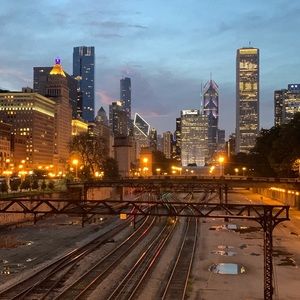 Meet your Posher, Morgan